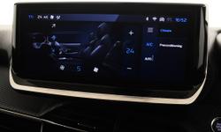 Peugeot 2008 Photo 18