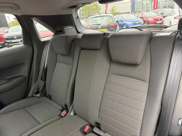 Honda Jazz Photo 7