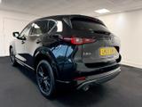 Mazda CX-5 Photo 8