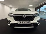 Suzuki S-Cross Photo 1