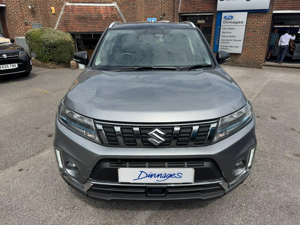 Suzuki Vitara Photo 500f5e3b-df81-40af-9bfe-5c91f8391de2.JPEG