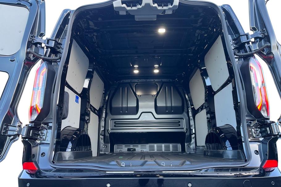 Used Ford E-TRANSIT CUSTOM CUSTOMBEV05 11