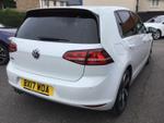 Volkswagen Golf Photo 14
