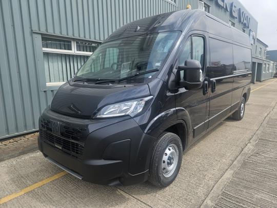 Fiat Ducato Photo