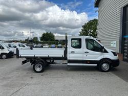 Ford Transit Photo 26