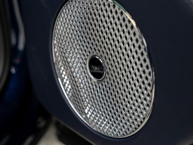 BENTLEY Bentayga  Photo 40