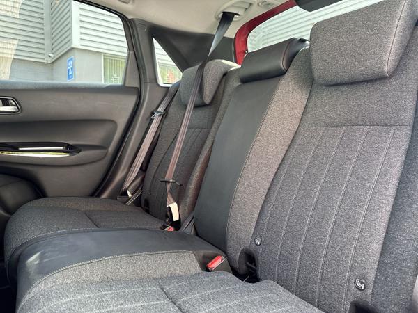 Honda Jazz Photo 7
