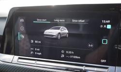 Volkswagen GOLF Photo 23