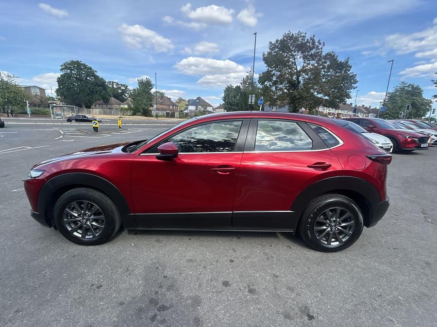 Mazda CX-30 Photo 5016cdf7-d33b-407d-9b1a-edda4208319f.jpg