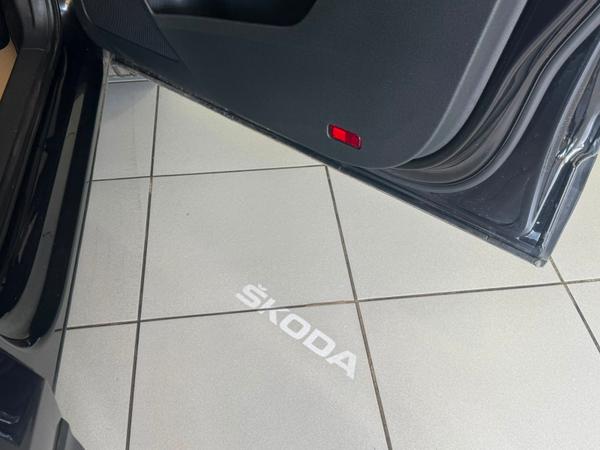 Used Skoda Karoq WL67DXX 26