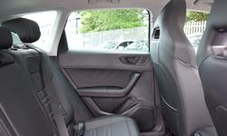 CUPRA ATECA Photo 31