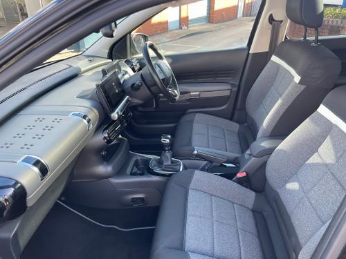 Citroen C4 Cactus Photo 501b926f-c414-49a9-9b8d-408016ae98ad.jpeg