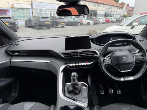 Peugeot 3008 Photo 501d072e-807a-429e-9400-e90cd4013b71.jpeg
