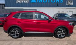 MG ZS Photo 1