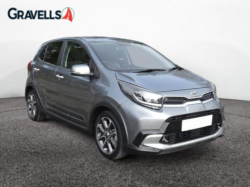 Kia PICANTO Photo 501d92fc-a598-45c7-89cb-936fc06e38af.jpg