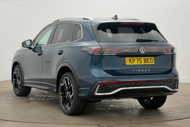 Volkswagen Tiguan Photo 6