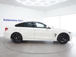 BMW 4 Series Gran Coupe Photo 3
