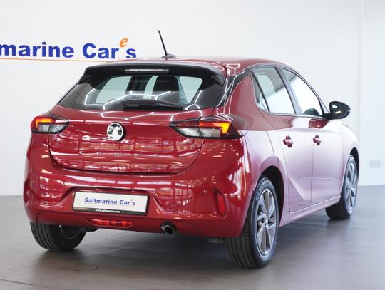 Vauxhall Corsa Photo 50233c52-1b61-4ded-828d-15eef12e6807.jpg