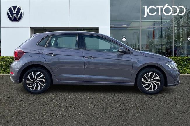 VOLKSWAGEN Polo Photo 6