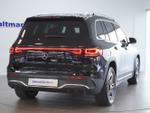 Mercedes-Benz EQB Photo 4