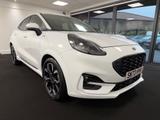 Ford Puma Photo 2