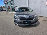 Skoda Kamiq Photo 1