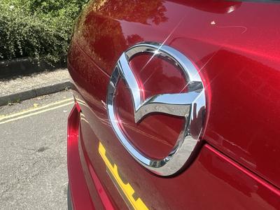 Mazda CX-5 Photo 33