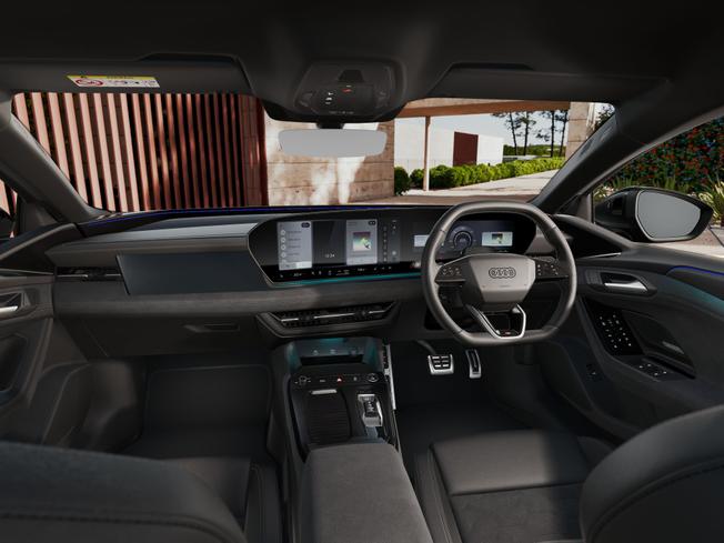 AUDI  A6 e-tron Sportback  Photo 7