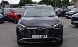 Nissan QASHQAI Photo 4