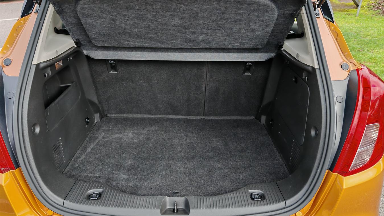 Used Vauxhall Mokka X PK68OYA 16
