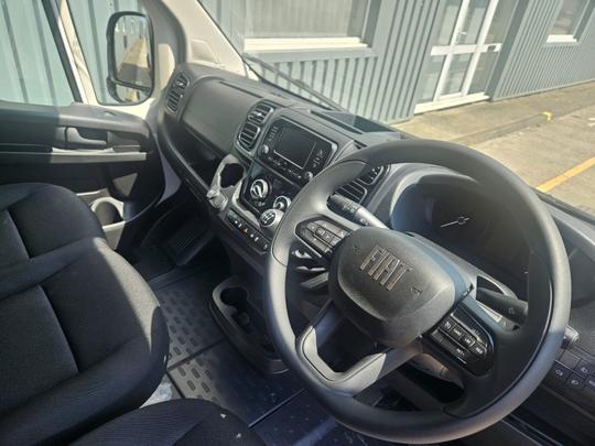 Fiat Ducato Photo