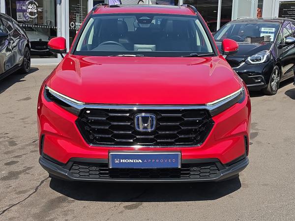 Honda CR-V Photo 7