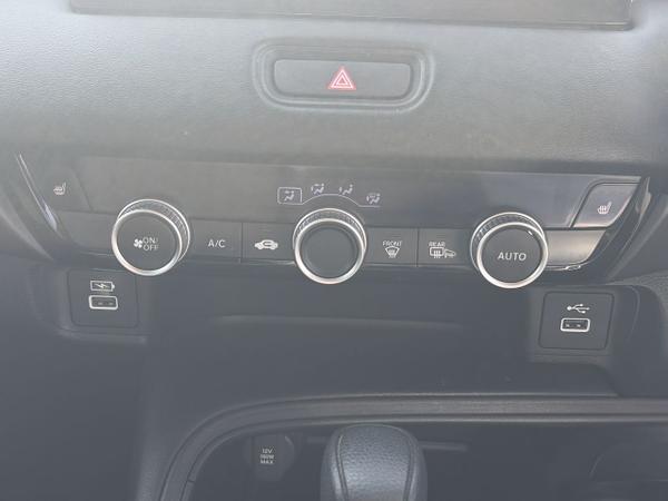 Honda HR-V Photo 10