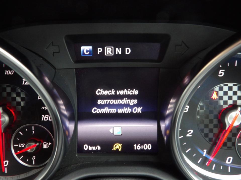 Used Mercedes-Benz SLC EK68NXM 29