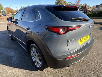 Mazda CX-30 Photo 2