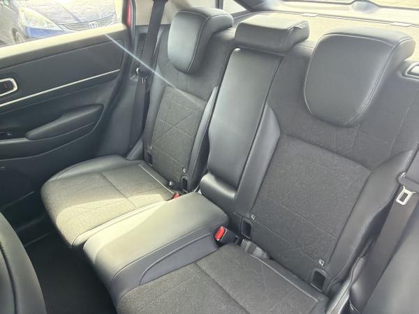 Honda HR-V Photo 35