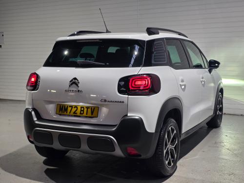 Citroen C3 Aircross Photo 503e9108-27e7-419d-91a4-1da6a8da9d3f.jpg