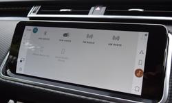 Land Rover RANGE ROVER VELAR Photo 23