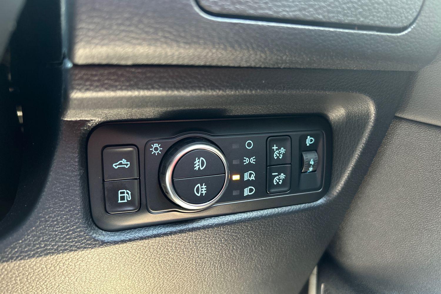 Ford RANGER Photo 38