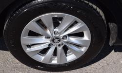 Skoda OCTAVIA Photo 36