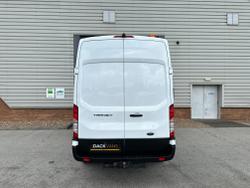 Ford Transit Photo 3