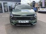 Kia Sportage Photo 6