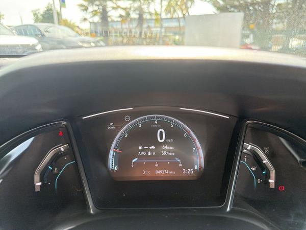 Honda Civic Photo 11