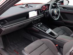 PORSCHE 911 Photo 3