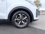 Kia Sportage Photo 2