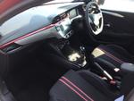 Vauxhall Corsa Photo 8