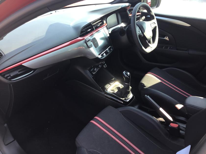 Vauxhall Corsa Photo 5054811f-eb6b-4a44-ad41-672b0220e292.jpg