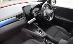 Renault SYMBIOZ Photo 11