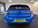 Vauxhall Astra Photo 8