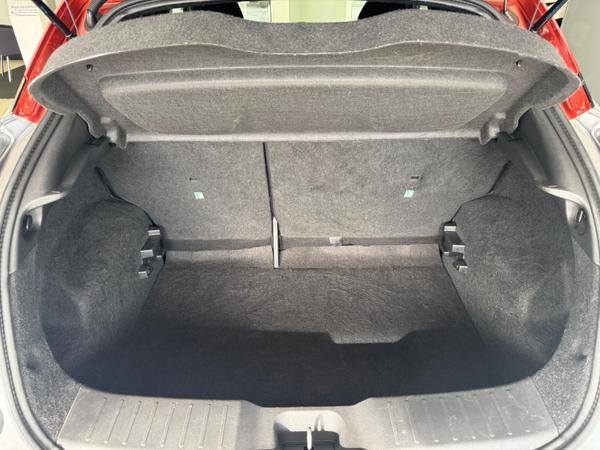 Used Nissan Juke SL20JZP 8